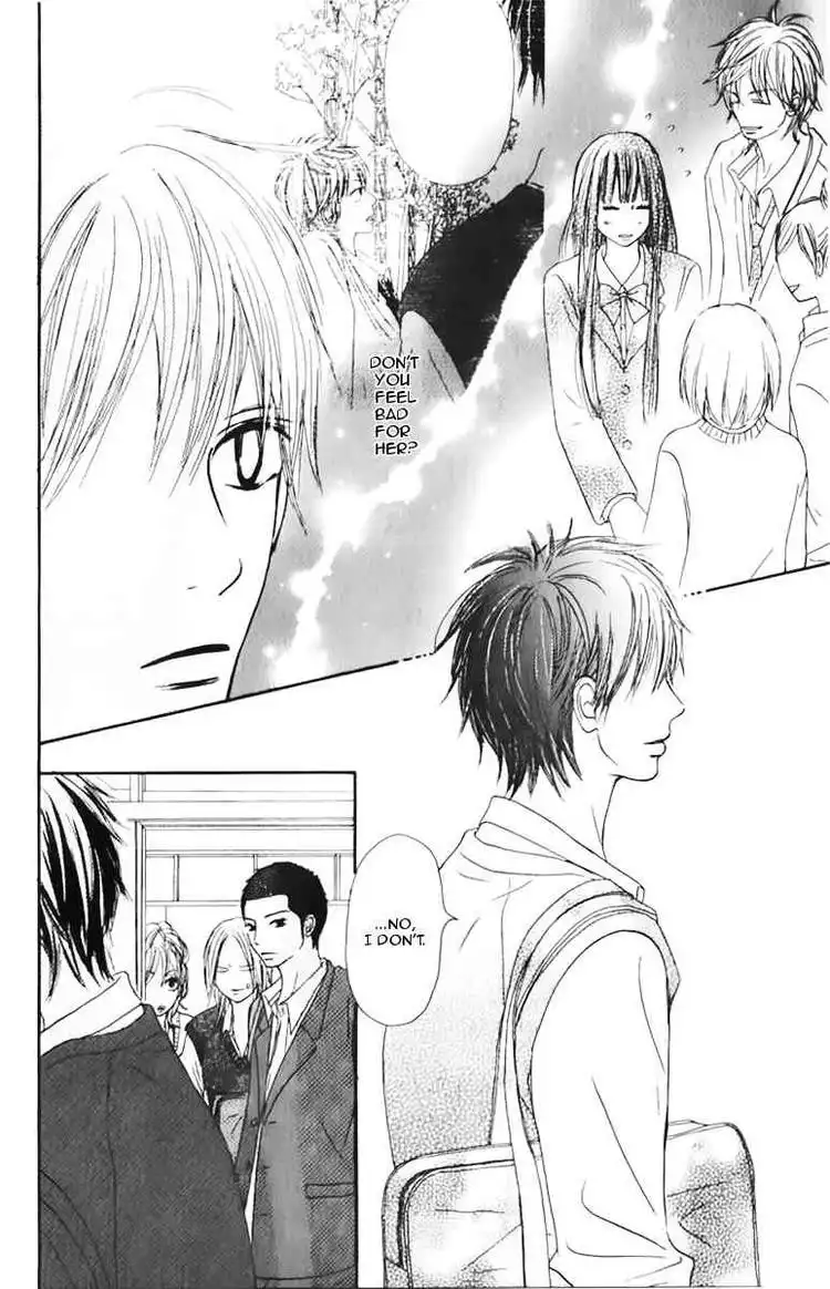 Kimi Ni Todoke Chapter 33 20